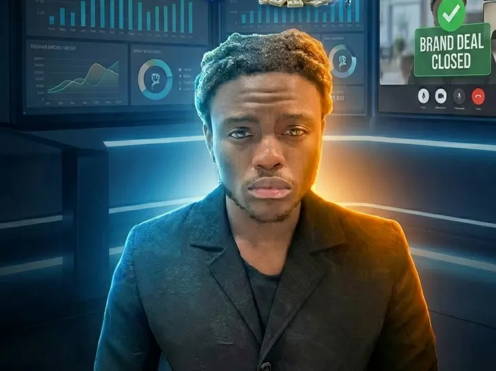 Christopher Robinson (StackmodeChris), founder of CEO Turbo